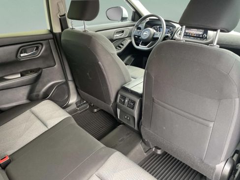 Used 2024 Nissan Rogue SV FWD image 16