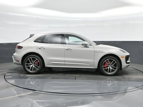 New 2026 Porsche Macan S image 10
