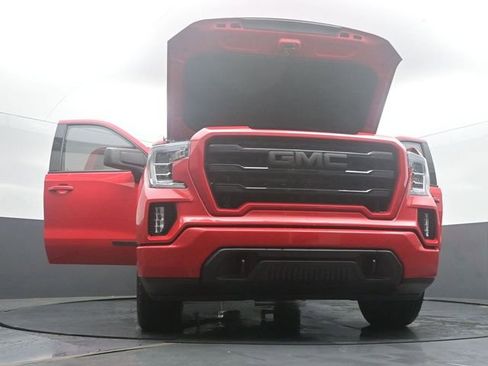 Used 2020 GMC Sierra 1500 Elevation w/ Elevation Value Package AWD/4WD image 56