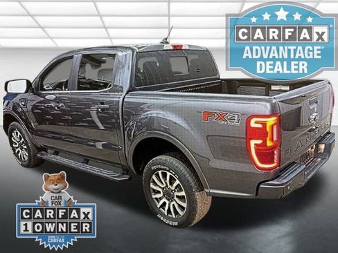 Used 2019 Ford Ranger XLT w/ Equipment Group 302A Luxury image 4