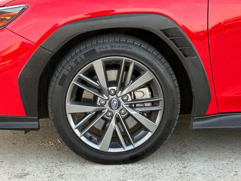 Used 2022 Subaru WRX image 23