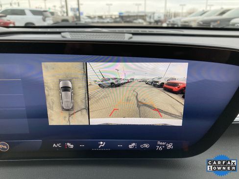 Used 2025 Buick Enclave Preferred image 24