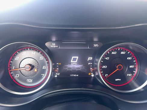 Used 2022 Dodge Charger GT image 14
