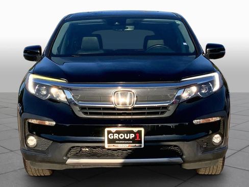Used 2020 Honda Pilot EX-L image 4