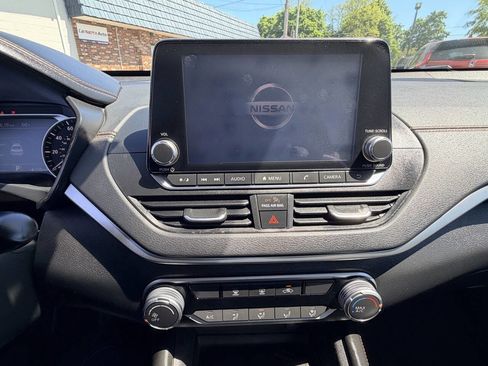 Used 2019 Nissan Altima 2.5 SR AWD/4WD image 60