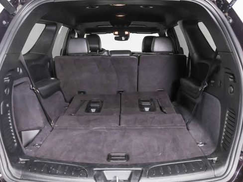 Used 2024 Dodge Durango GT AWD/4WD image 47