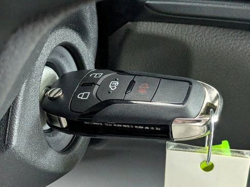 New 2025 Ford Transit 150 Low Roof image 23