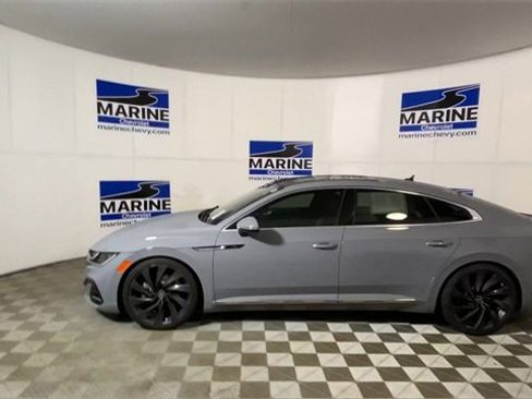 Used 2023 Volkswagen Arteon SEL image 7