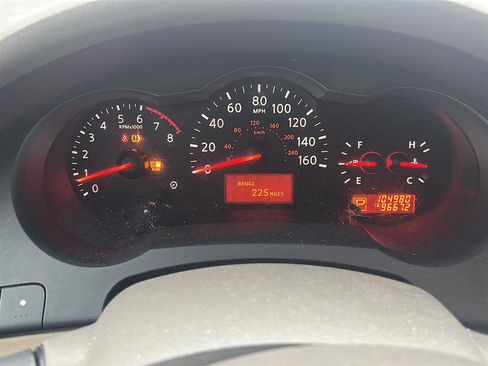 Used 2012 Nissan Altima 2.5 S image 5