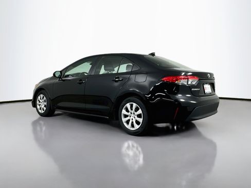 Certified 2024 Toyota Corolla LE FWD image 5