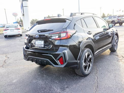 New 2026 Subaru Crosstrek 2.0i Premium image 6