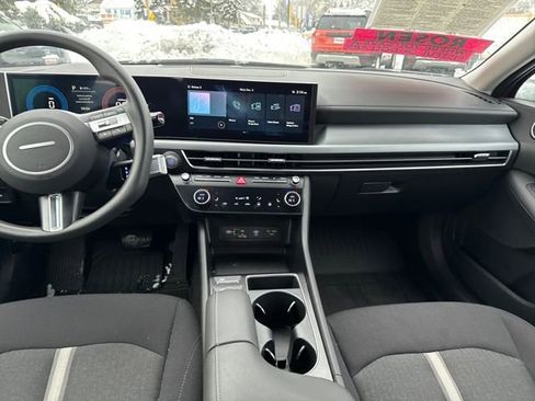 Certified 2024 Hyundai Sonata SEL image 22