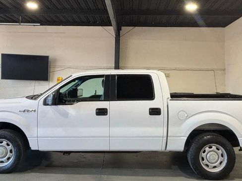 Used 2014 Ford F150 XL w/ Equipment Group 101A Mid image 4