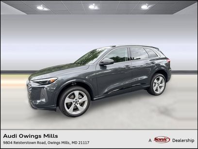New 2025 Audi Q5 Premium Plus