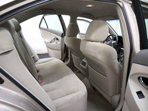 Used 2008 Toyota Camry LE FWD image 13