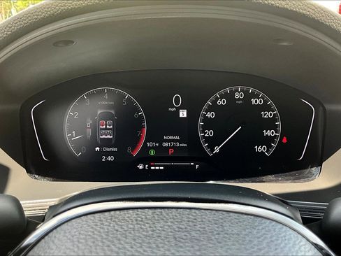 Used 2023 Honda Civic Sport image 21