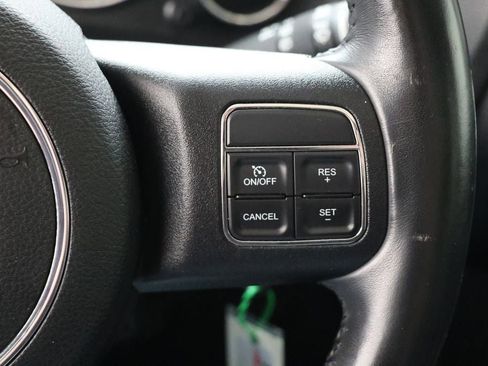 Used 2014 Jeep Wrangler Rubicon w/ Power Convenience Group image 20