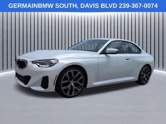 Certified 2023 BMW 230i Coupe w/ Convenience Package RWD video 1