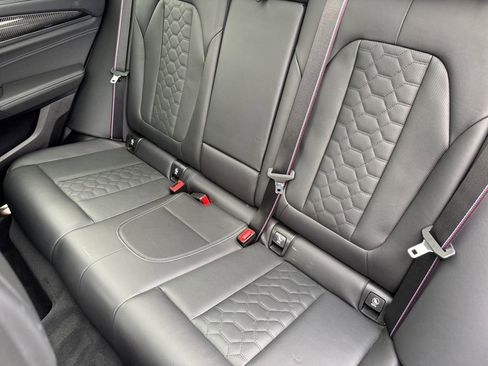 Used 2022 BMW X3 M w/ Competition Package image 23