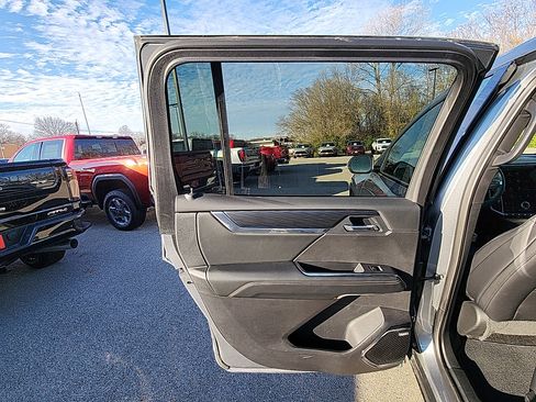 New 2025 GMC Acadia Elevation w/ Super Cruise Package image 27