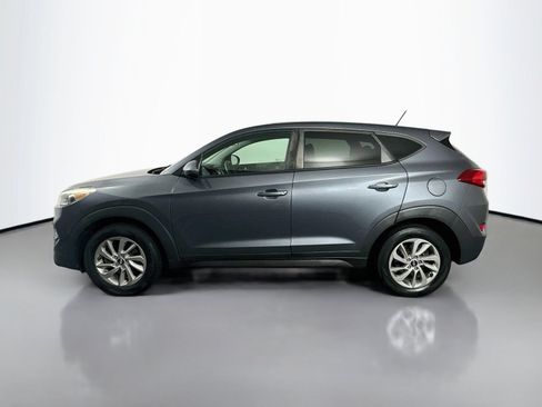 Used 2017 Hyundai Tucson SE FWD image 4