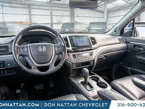 Used 2018 Honda Pilot EX-L image 23