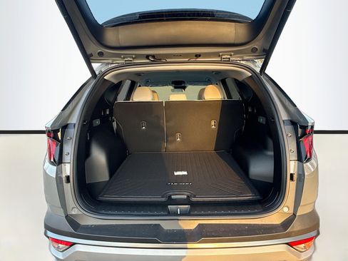 New 2026 Hyundai Tucson SEL image 11