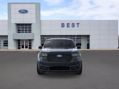 New 2025 Ford Maverick XLT w/ XLT Luxury Package FWD image 5