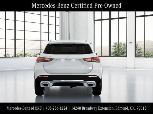 Certified 2025 Mercedes-Benz GLA 250 image 26