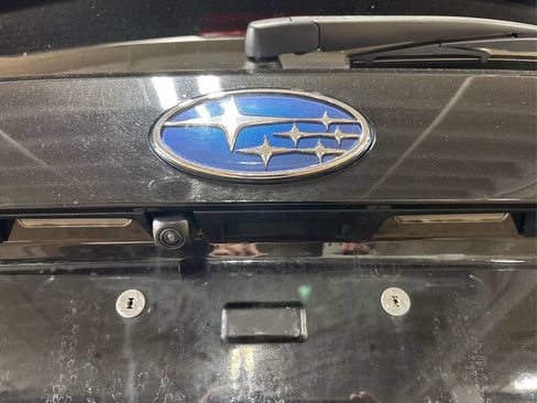 Used 2024 Subaru Forester Touring AWD/4WD image 16