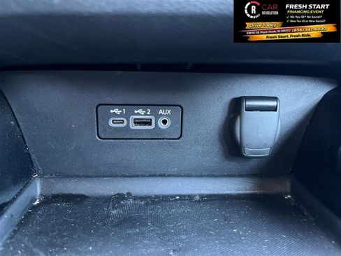 Used 2024 Nissan Altima 2.5 SR FWD image 17