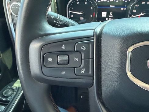 Used 2023 GMC Sierra 2500 AT4 w/ AT4 Premium Plus Package AWD/4WD image 31