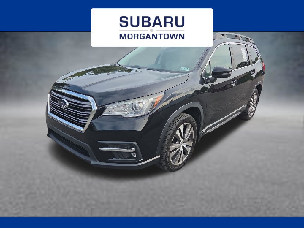 Used 2020 Subaru Ascent Limited w/ Popular Package #2 AWD/4WD 360° Tour