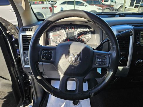 Used 2012 RAM 1500 Outdoorsman image 7