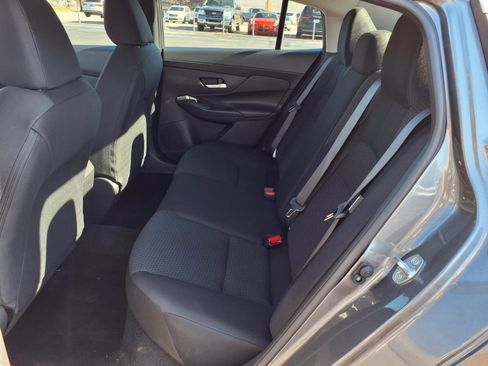 New 2026 Nissan Sentra S image 10