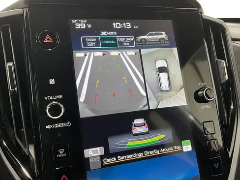 New 2026 Subaru Forester Touring image 19