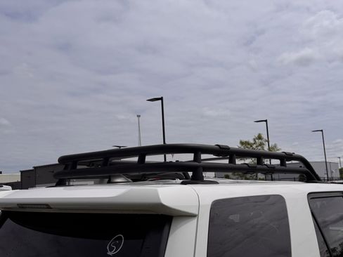 Used 2019 Toyota 4Runner TRD Pro AWD/4WD image 7