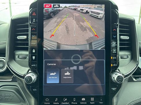 New 2026 RAM 2500 Rebel w/ Rebel Level 2 Equipment Group image 43