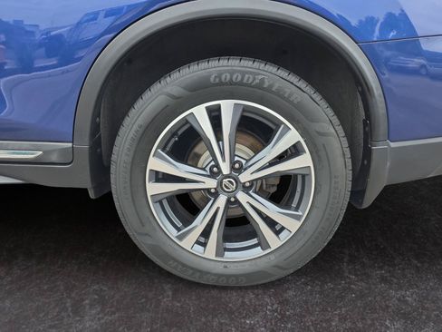 Used 2018 Nissan Rogue SL AWD/4WD image 15