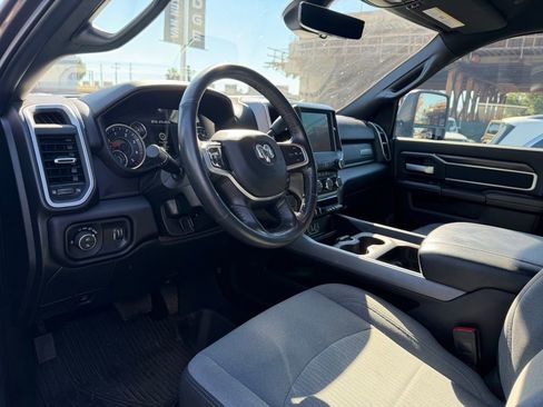 Used 2024 RAM 2500 Big Horn image 6