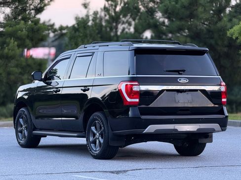 Used 2021 Ford Expedition XL RWD image 10