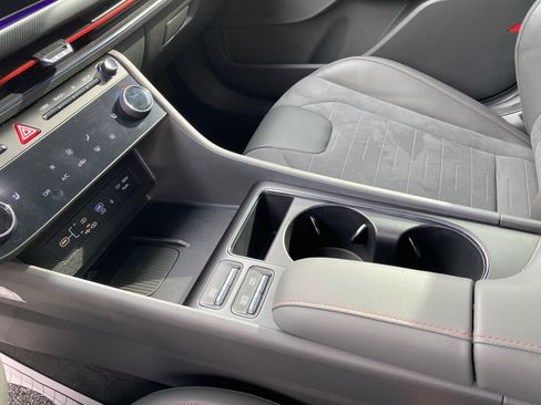 Used 2025 Hyundai Sonata N Line image 30