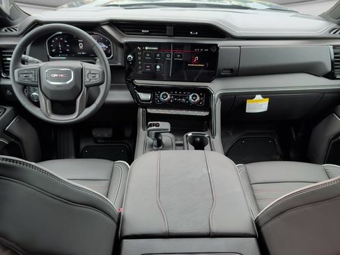 New 2026 GMC Sierra 1500 AT4X AWD/4WD image 23