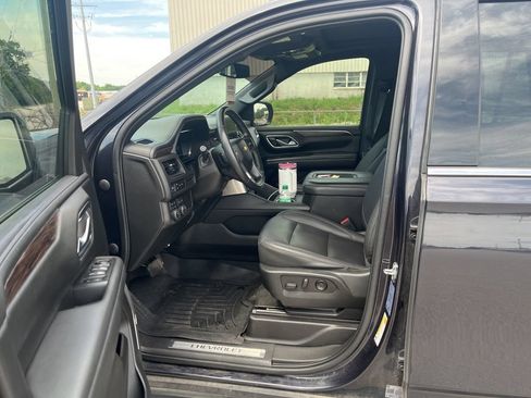 Used 2023 Chevrolet Tahoe LT AWD/4WD image 6