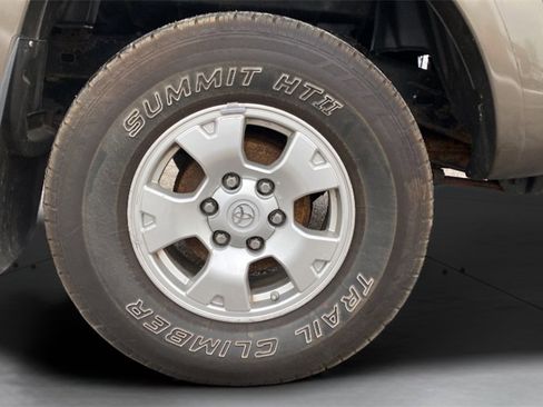 Used 2013 Toyota Tacoma 4x4 Access Cab V6 image 15