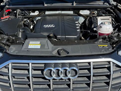 Used 2023 Audi Q5 2.0T Premium w/ Convenience Package image 29