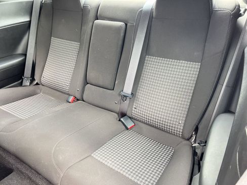 Used 2021 Dodge Challenger GT w/ Blacktop Package image 25