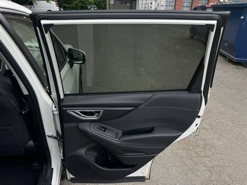 Used 2024 Subaru Forester Premium AWD/4WD image 14