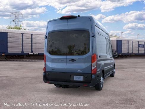 New 2026 Ford Transit 350 148 High Roof AWD image 8