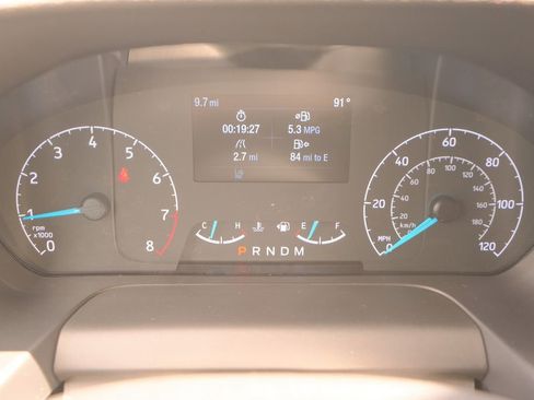 New 2025 Ford Transit 250 148 Medium Roof image 27